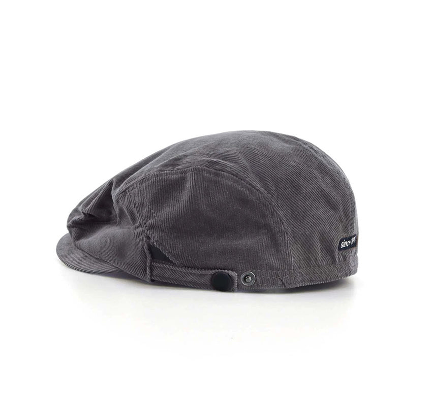 "Newsboy" Cap
