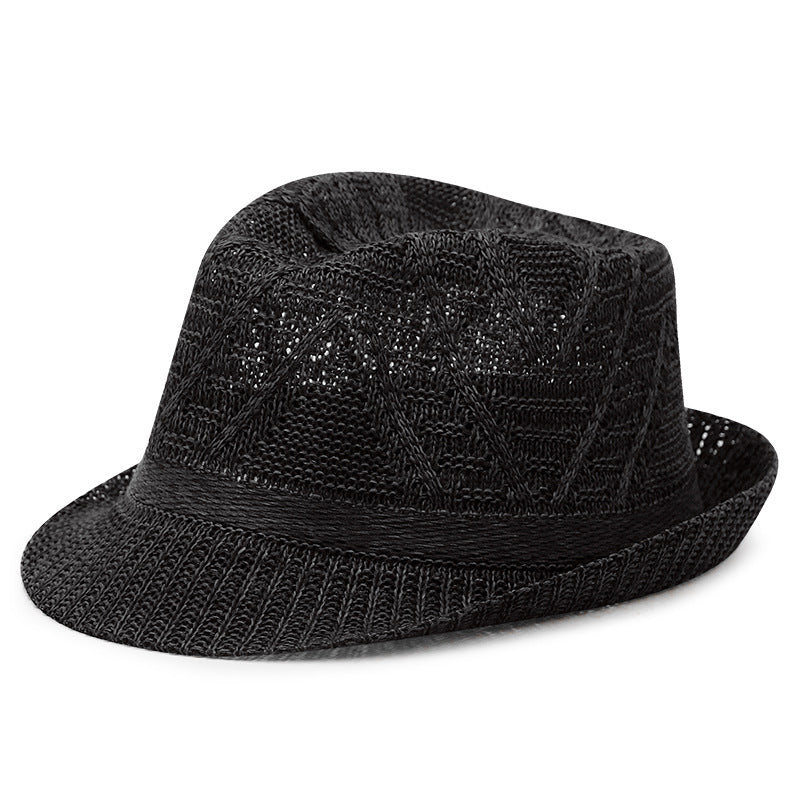 Summer Fashion Fedora