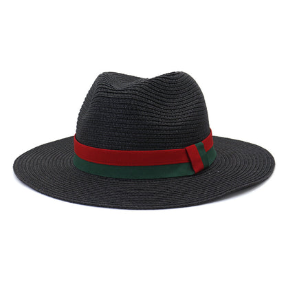 "Panama" Stylish Summer Hat