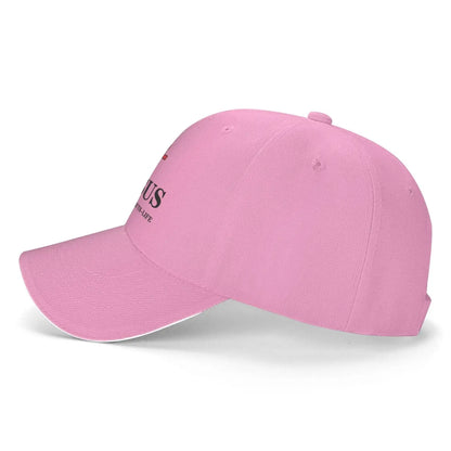 "Jesus The Way, Truth, Life" Snapback