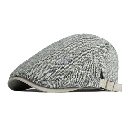 "Ivy" Cap