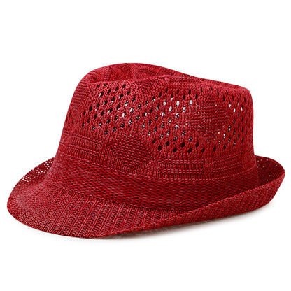Summer Fashion Fedora