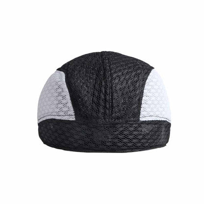 "Sporty" Flat Cap