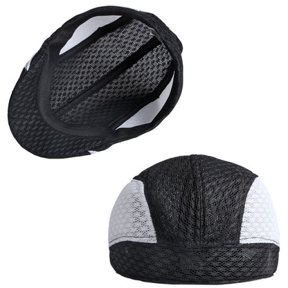"Sporty" Flat Cap